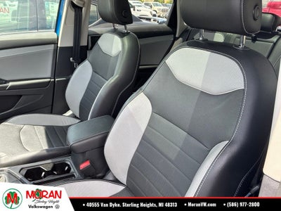 2023 Volkswagen Taos 1.5T SEL