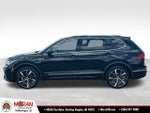 2022 Volkswagen Tiguan SEL R-Line