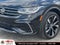 2022 Volkswagen Tiguan SEL R-Line