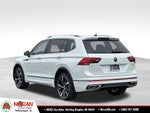 2024 Volkswagen Tiguan 2.0T SEL R-Line
