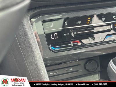 2024 Volkswagen Tiguan 2.0T SEL R-Line