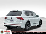 2024 Volkswagen Tiguan 2.0T SEL R-Line