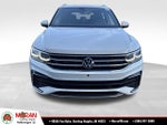 2022 Volkswagen Tiguan 2.0T SEL R-Line