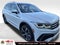 2022 Volkswagen Tiguan 2.0T SEL R-Line