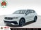 2022 Volkswagen Tiguan 2.0T SEL R-Line