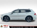 2022 Volkswagen Tiguan 2.0T SEL R-Line