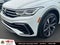 2022 Volkswagen Tiguan 2.0T SEL R-Line
