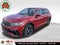 2024 Volkswagen Tiguan 2.0T SEL R-Line