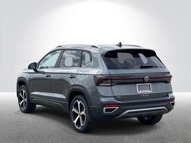 2026 Volkswagen Taos 1.5T SEL