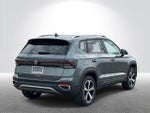 2026 Volkswagen Taos 1.5T SEL