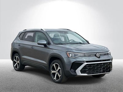 2026 Volkswagen Taos 1.5T SEL