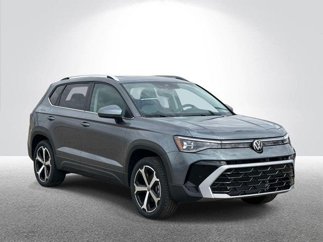 2026 Volkswagen Taos 1.5T SEL