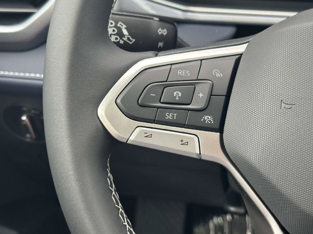 2027 Volkswagen Taos 1.5T SEL