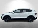 2027 Volkswagen Taos 1.5T SEL