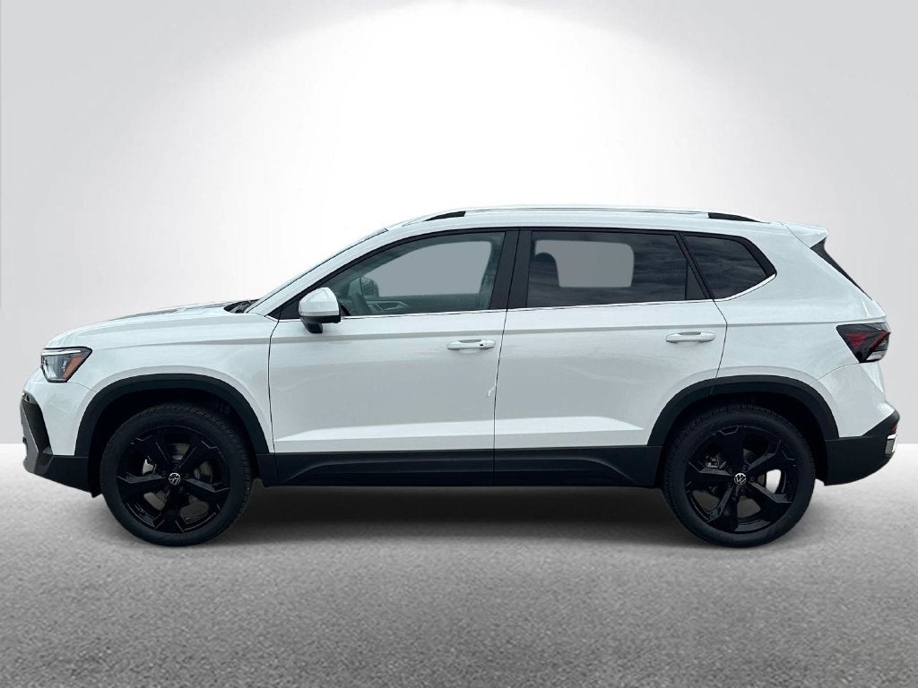 2027 Volkswagen Taos 1.5T SEL