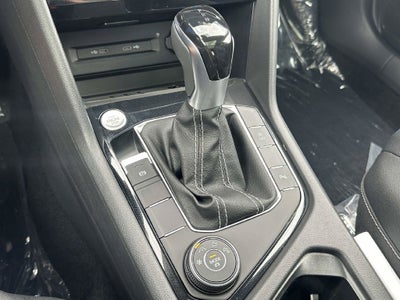 2027 Volkswagen Taos 1.5T SEL