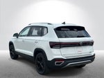 2027 Volkswagen Taos 1.5T SEL