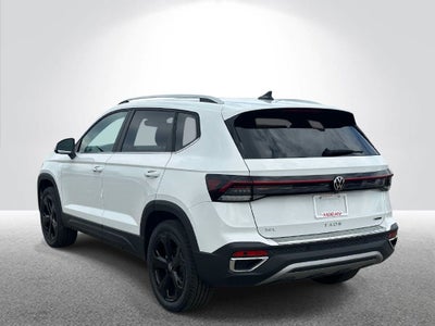 2027 Volkswagen Taos 1.5T SEL