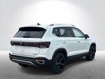 2027 Volkswagen Taos 1.5T SEL