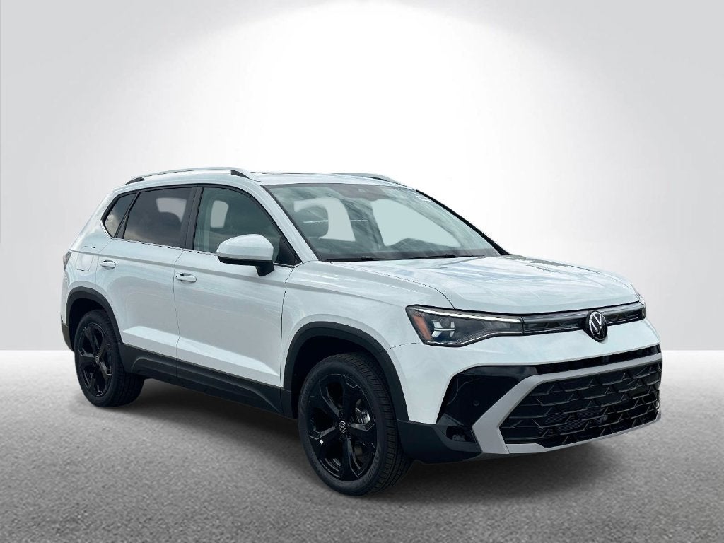 2027 Volkswagen Taos 1.5T SEL