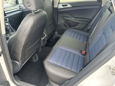 2027 Volkswagen Taos 1.5T SEL