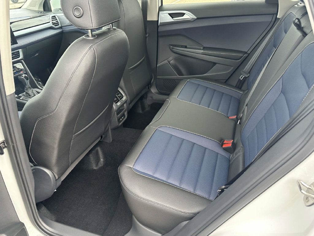 2027 Volkswagen Taos 1.5T SEL