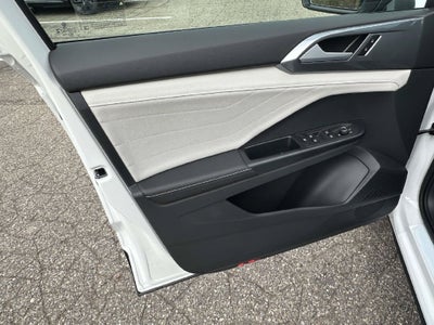 2027 Volkswagen Taos 1.5T SEL