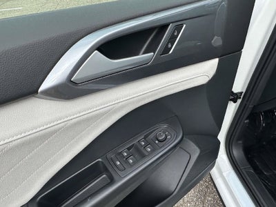2027 Volkswagen Taos 1.5T SEL