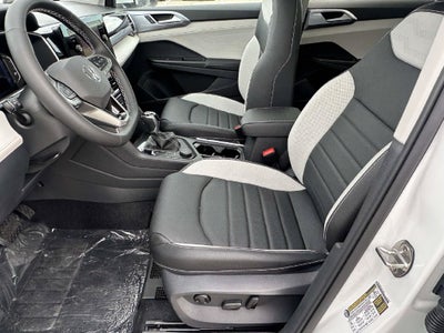 2027 Volkswagen Taos 1.5T SEL
