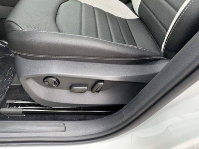 2027 Volkswagen Taos 1.5T SEL