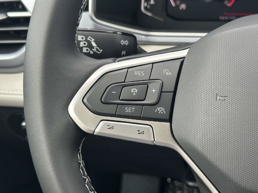 2027 Volkswagen Taos 1.5T SEL