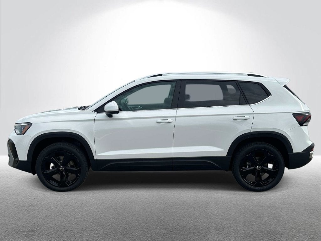 2027 Volkswagen Taos 1.5T SEL