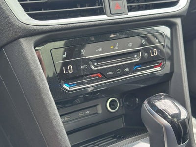 2027 Volkswagen Taos 1.5T SEL