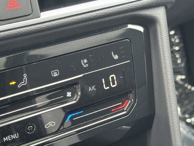 2027 Volkswagen Taos 1.5T SEL