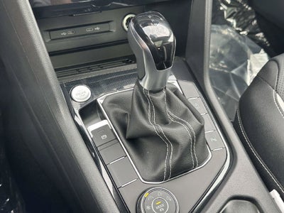2027 Volkswagen Taos 1.5T SEL