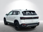 2027 Volkswagen Taos 1.5T SEL