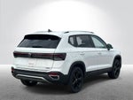 2027 Volkswagen Taos 1.5T SEL