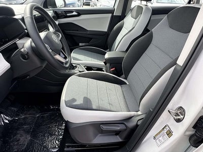 2026 Volkswagen Taos 1.5T S