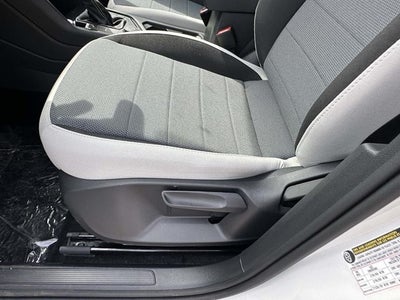 2026 Volkswagen Taos 1.5T S