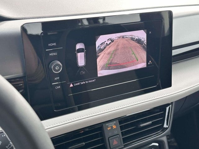 2026 Volkswagen Taos 1.5T S