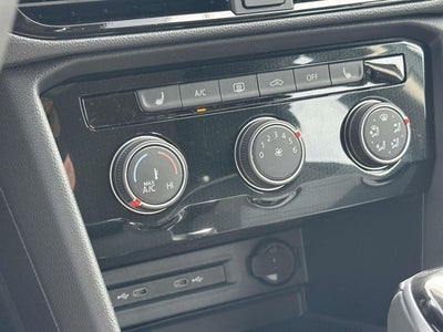 2026 Volkswagen Taos 1.5T S