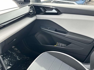2026 Volkswagen Taos 1.5T S