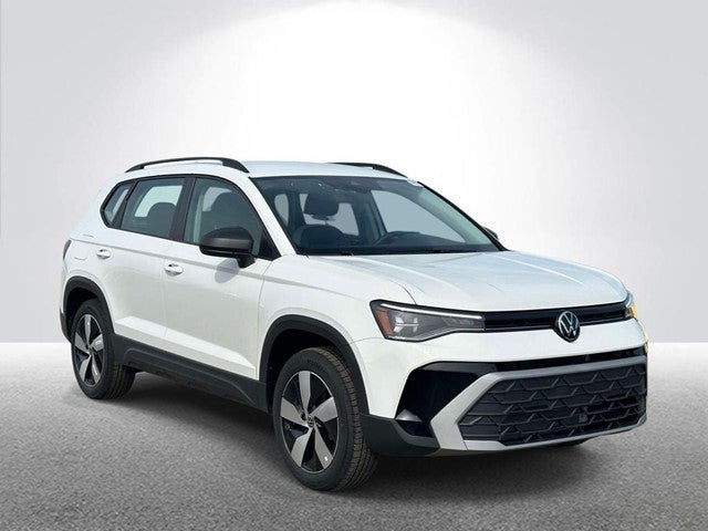 2026 Volkswagen Taos 1.5T S