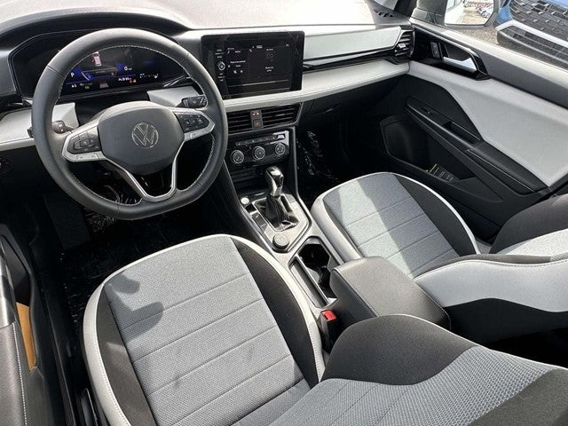 2026 Volkswagen Taos 1.5T S