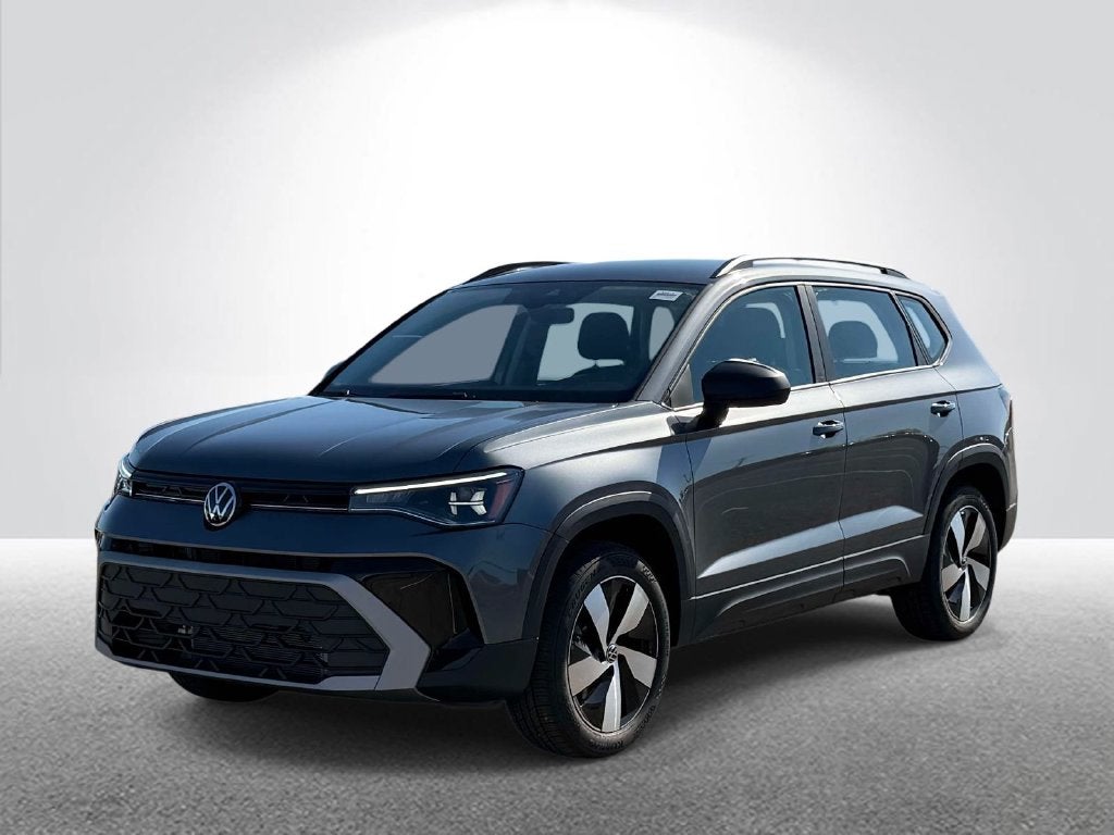 2027 Volkswagen Taos S