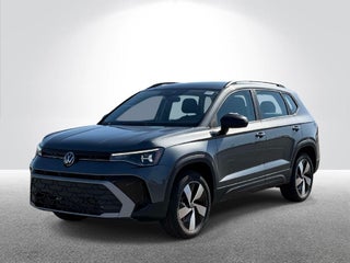 2027 Volkswagen Taos 1.5T S