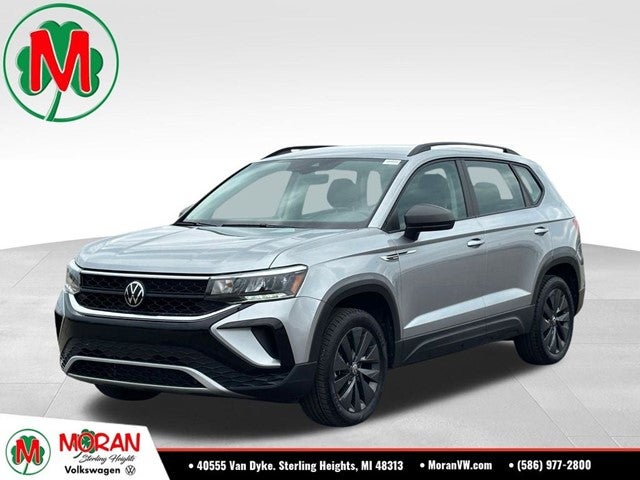 2023 Volkswagen Taos S