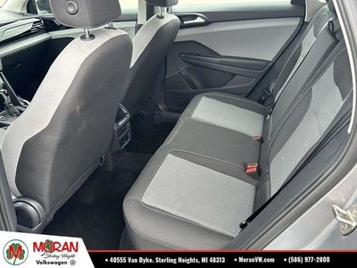 2023 Volkswagen Taos S