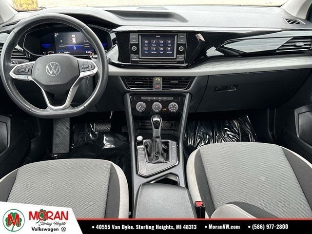 2023 Volkswagen Taos S
