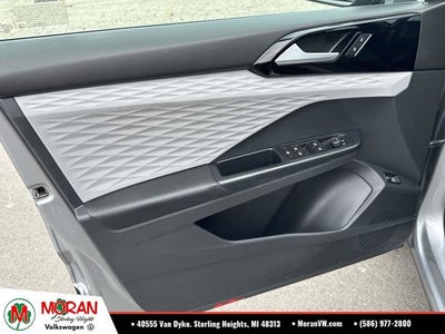 2023 Volkswagen Taos S